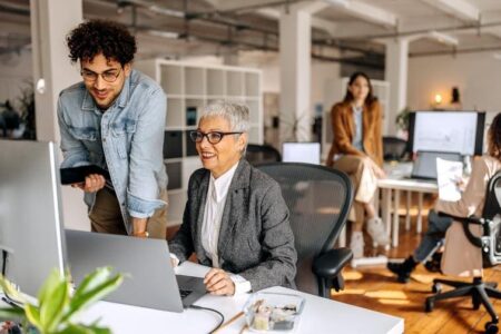 How To Overcome The Generational Leadership Challenge