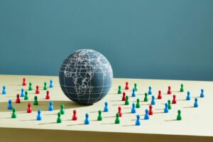 Leading With Global Thinking In A Local-First World