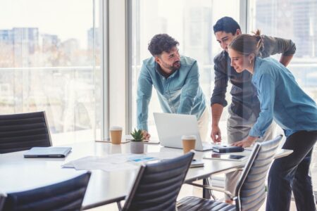 5 ChatGPT Prompts To Impress Your Team In Every Meeting