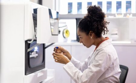 Embracing AI And Telehealth For Tomorrow’s Leaders
