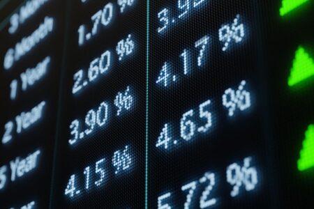 The Bond Market Is Cracking, And This 9% Dividend Is Ready For It