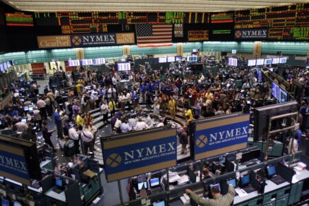 Could Fed Rate Cuts Spark A Growth Stock Surge?