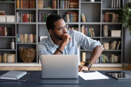 Layoffs, Job Market Trigger Record Low For Employee Confidence Index