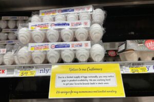 What The CPI Inflation Numbers Mean For The Future