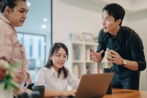 How Southeast Asia Can Lead The Next Digital Wave