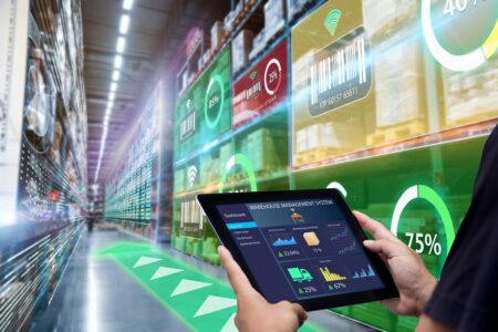 Supply Chain AI Isn’t Just A Math Problem—It’s A Physics Problem