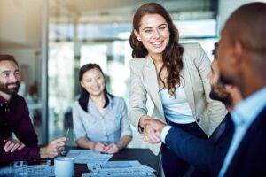 7 Steps To Grow Your Business Through Acquisition