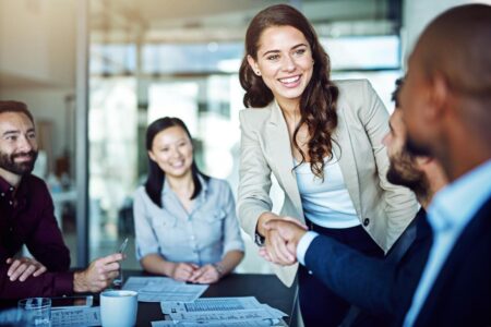 7 Steps To Grow Your Business Through Acquisition