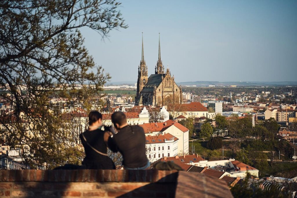 ​Brno Startups Leverage AI, Computer Vision, To Punch Above Their Weight