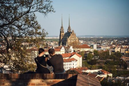 ​Brno Startups Leverage AI, Computer Vision, To Punch Above Their Weight