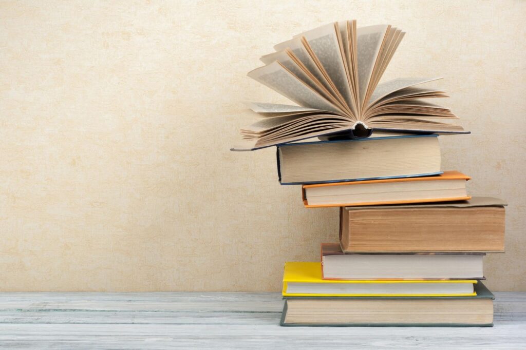6 Books To Transform How You Lead And Communicate