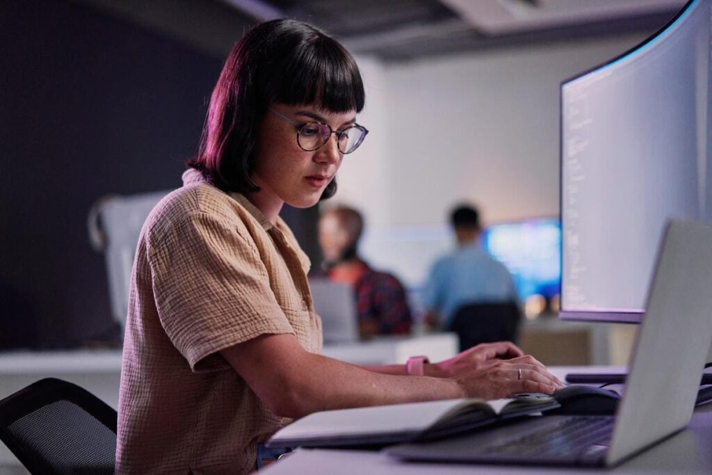 If AI Fixes Everything, Why Would Any Company Be Special?