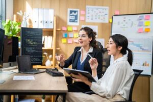 How AI Is Quietly Rewriting The Rules Of Customer Engagement