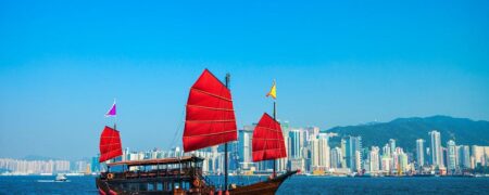 Risk Off Night On Middle East Tensions & Trump Tariff Saber Rattling