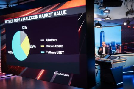 Stablecoins Are An Opportunity For Banks, Not A Threat