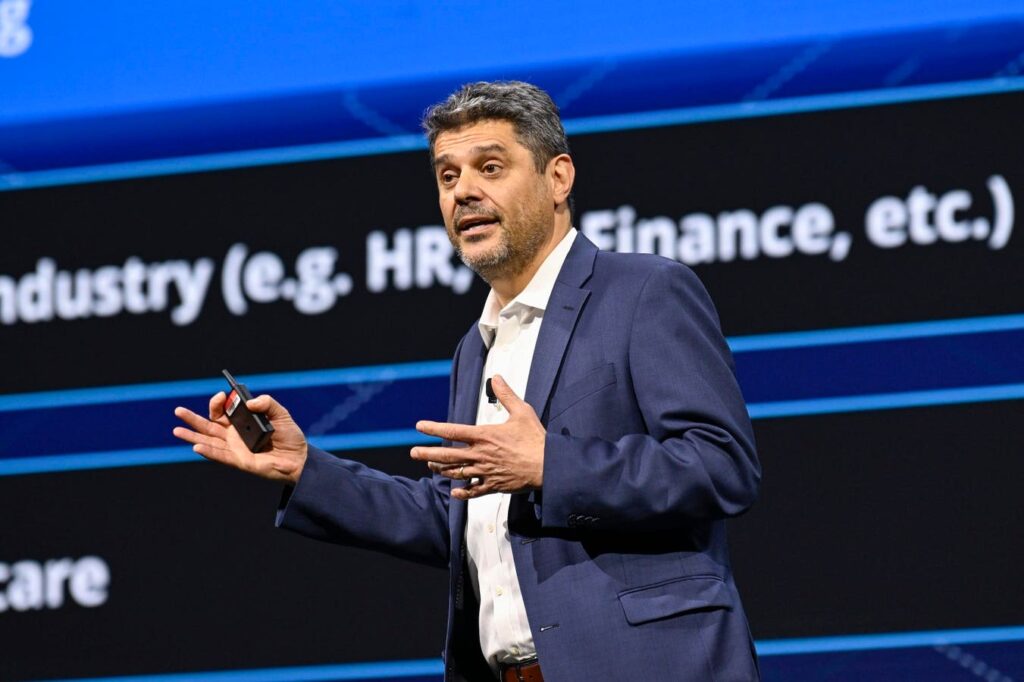 Accelerating Legacy Transformation With Pega’s Blueprint Solution