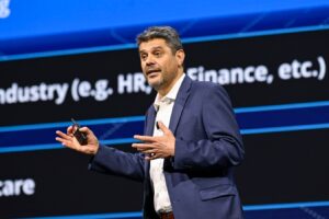 Accelerating Legacy Transformation With Pega’s Blueprint Solution