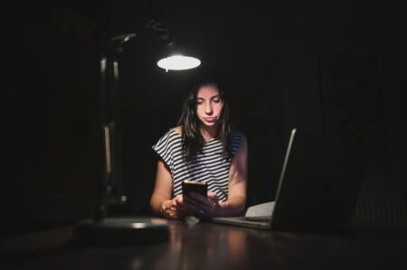 The Fraudulent Human Trafficking “Hack” That’s Erasing Bad Credit