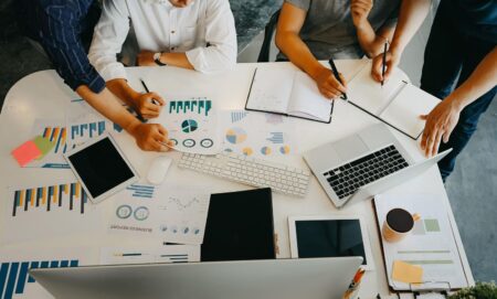 Why Most Startups Are Torching Their Marketing Spend