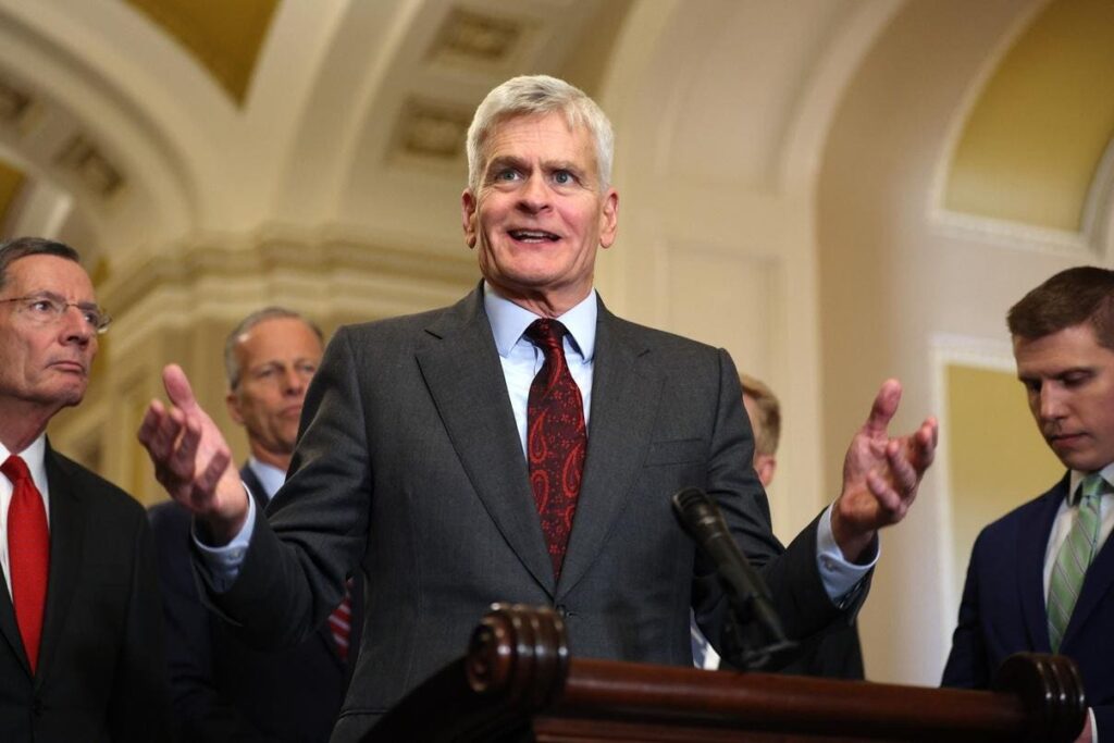Married Student Loan Borrowers’ Payments May Jump Under New GOP Plan