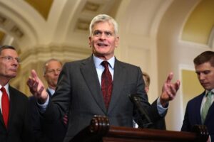 Married Student Loan Borrowers’ Payments May Jump Under New GOP Plan