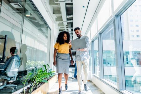 Three Focus Areas For Energy Executives