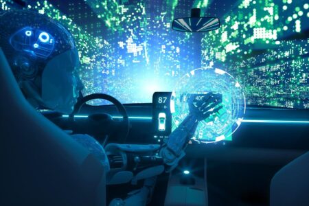 Scoping The Strategic Risks Introduced By Automakers’ Embrace Of AI