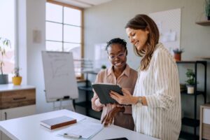 GenAI Is Ready For Business Growth, But Is Your Team?