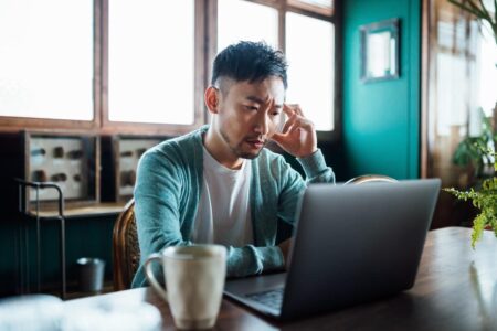 How To Articulate Your Thoughts When Your Brain Goes Blank