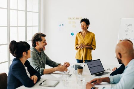 Why The Emotion Of Leadership Matters Just As Much As Strategy