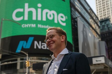 The Chime IPO Will Kickstart A Fintech Investment Comeback