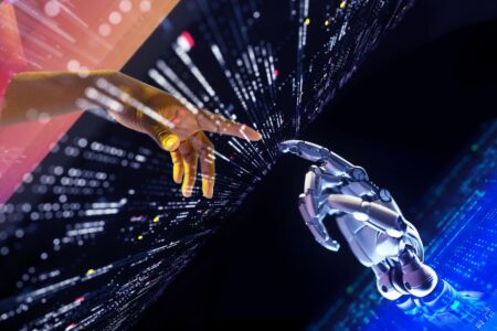 Every Business Is Becoming An AI Company. Here’s How To Do It Right