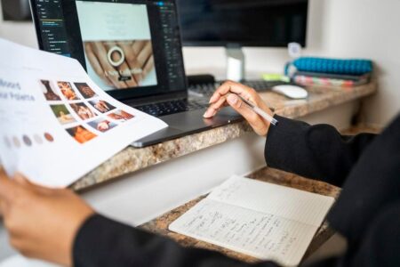 5 Essential Elements Of A Successful Website