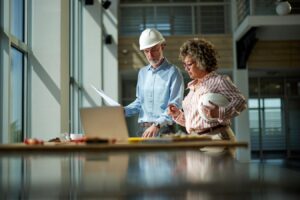 The Growing Demand For Senior Housing