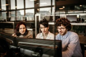 Multi-Agent AI Systems (MAS) And The Path To Organizational Success