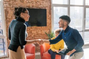 What Small Businesses Do Better—And Why It Matters