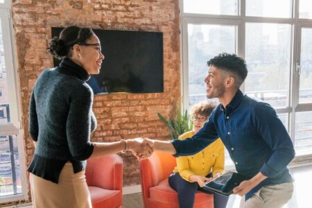 What Small Businesses Do Better—And Why It Matters
