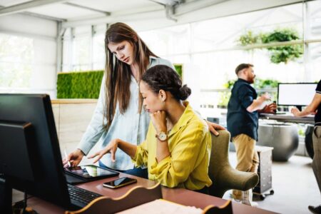 How Companies Can Shape Their Future, Even During Turbulent Times