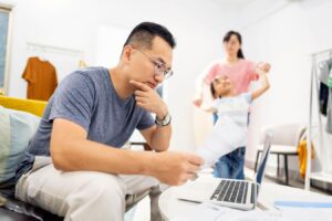 Securing The Cyber Well-Being Of Executives And Their Families