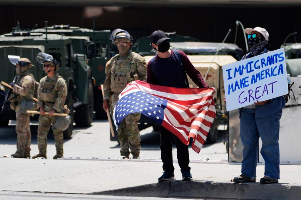 Immigration Raids Deepen Construction’s .8 Billion Labor Crisis