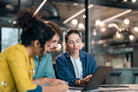 Lessons On Success Through The Unexpected