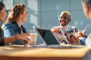 How To Become Indispensable When Starting Your Career