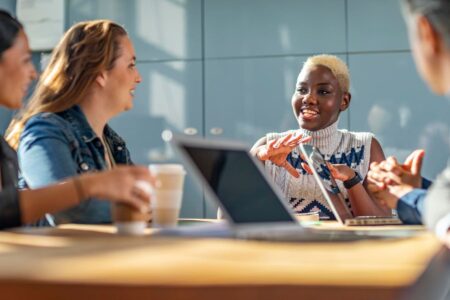 How To Become Indispensable When Starting Your Career