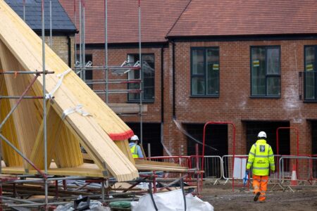 Ashtead Shares Dip As Profits Fall Despite Record Rental Revenues