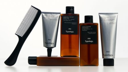 A Parisian Beauty Brand Touts A Low-Waste Approach And Opts For B Corp
