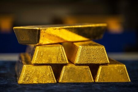 Central Banks’ Gold Holdings Tipped To Rise, Says World Gold Council