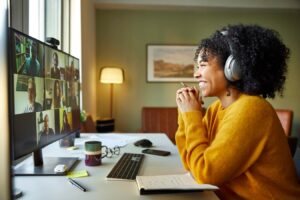 Turn Zoom Gloom Into Zoom Bloom With These 7 Productivity Tips