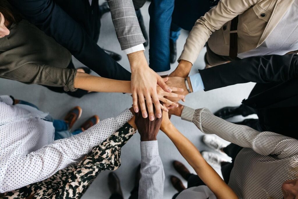 Why The Best Leaders Make Themselves Obsolete