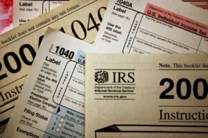 6 Above-The-Line Tax Deductions For Those Who Claim Standard Deduction