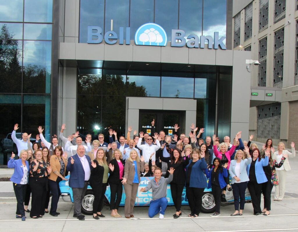 Meet America’s Best Banks And Credit Unions In Each State 2025